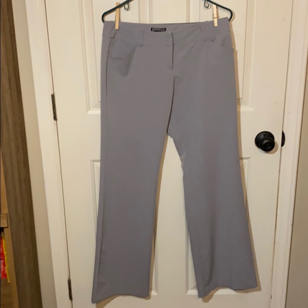 Express Editor Pants